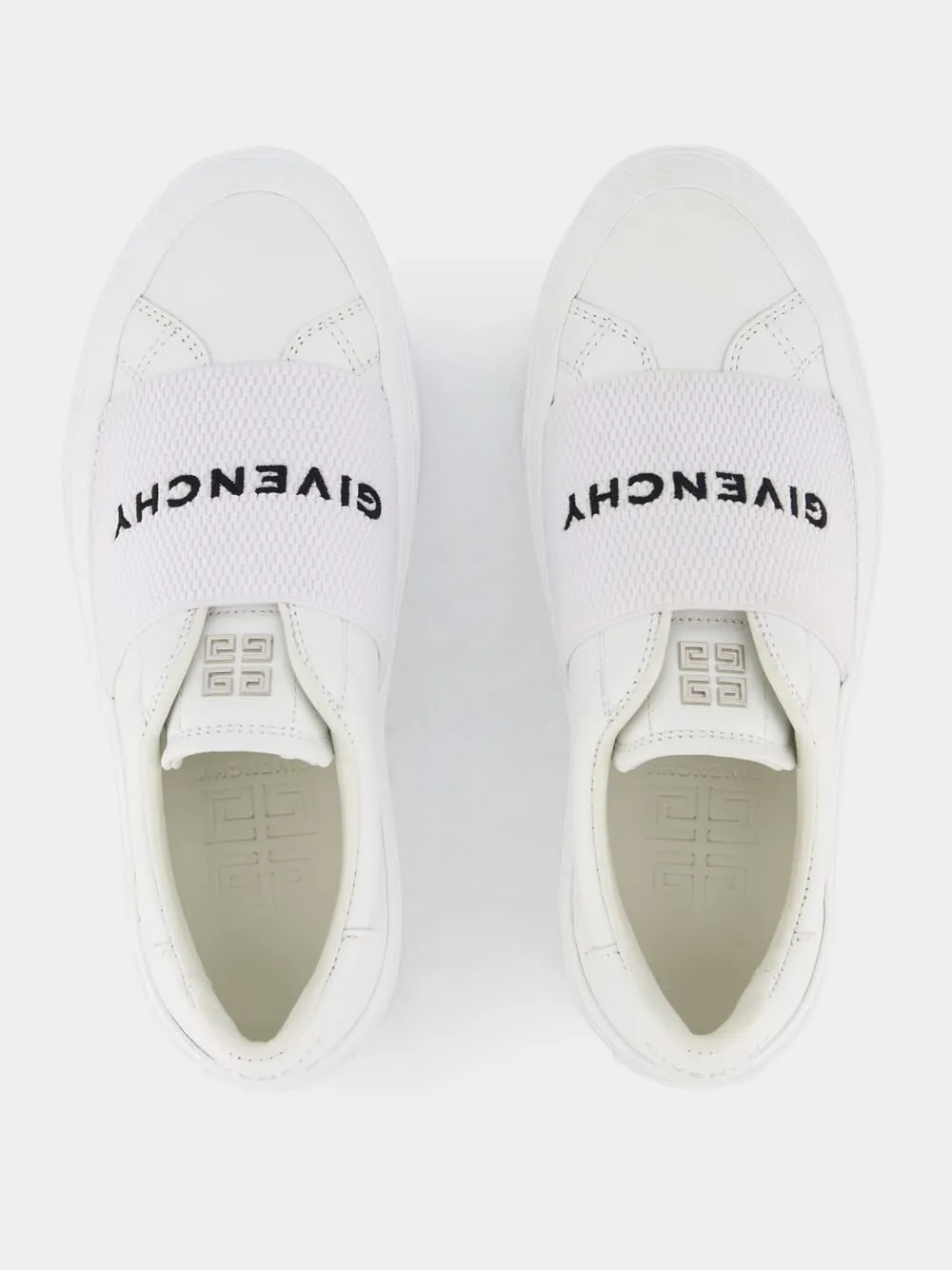 White City Sport Sneakers