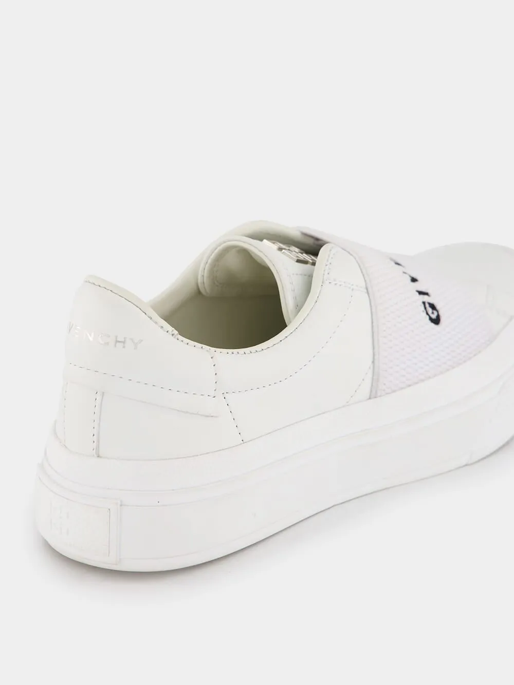 White City Sport Sneakers