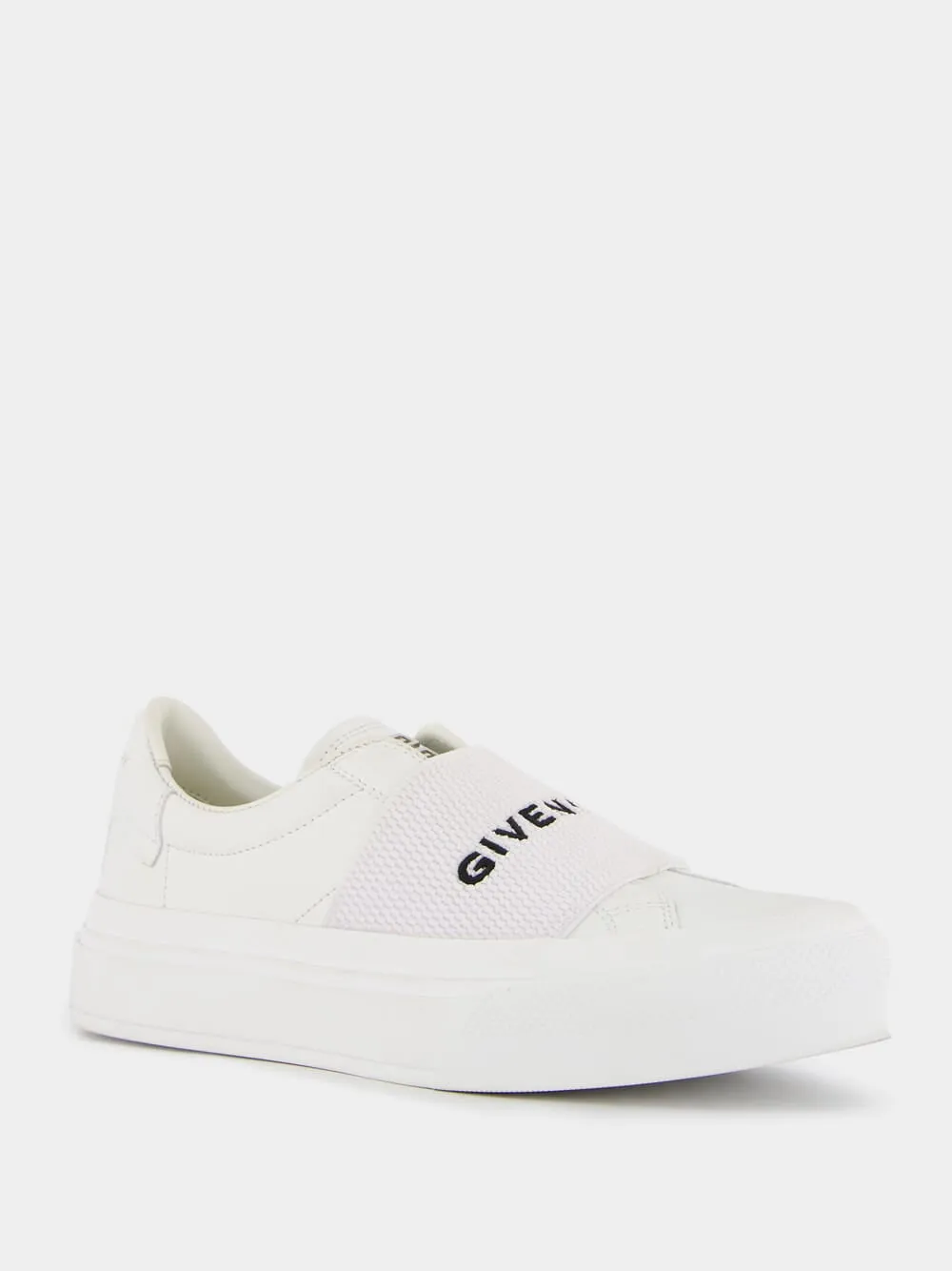 White City Sport Sneakers