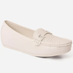 Women "FLORENCE" Classic Moccasins