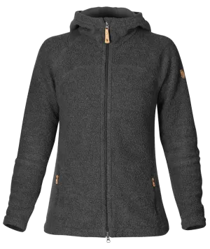 Women's Kaitum Fleece