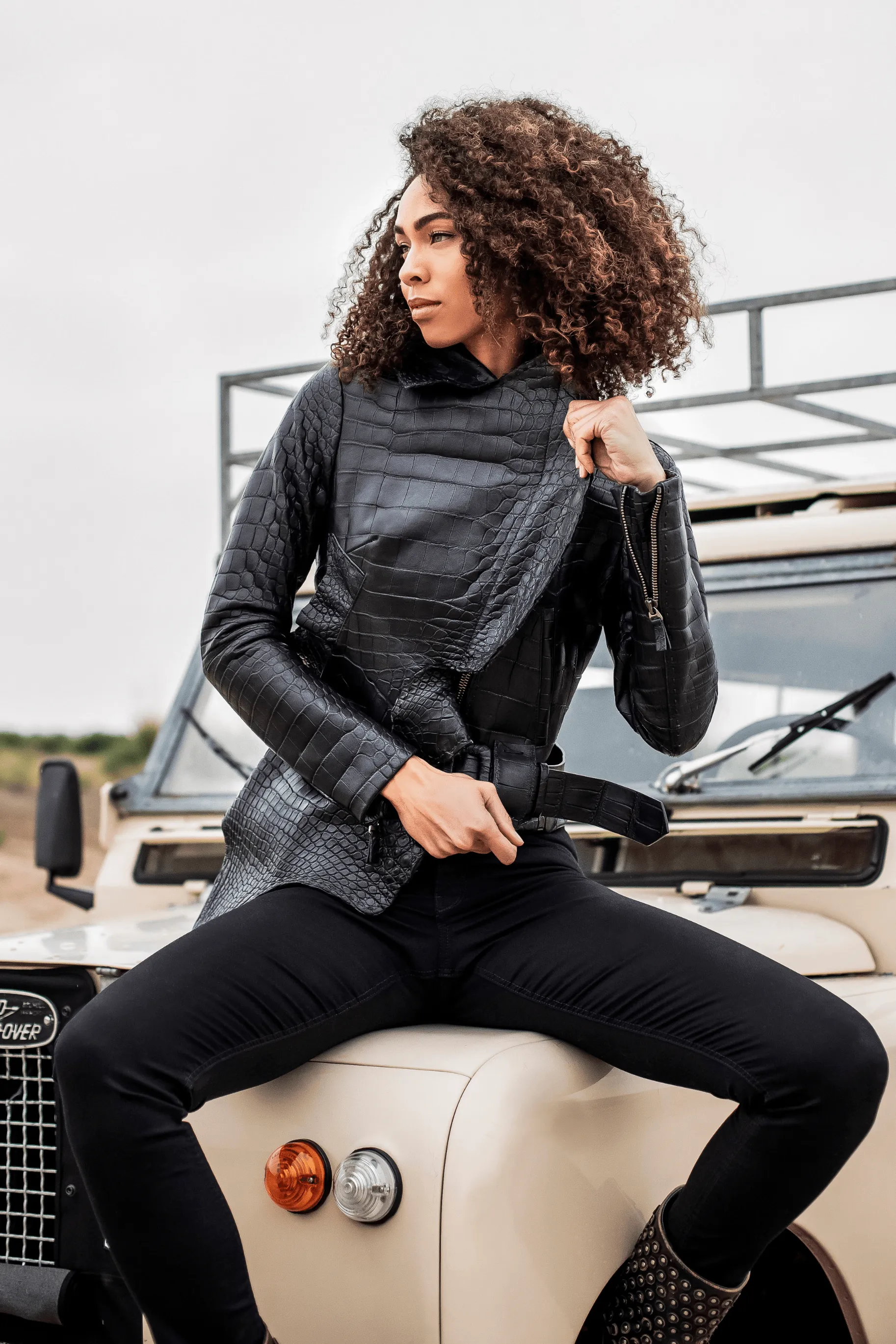 WOMENS NILE