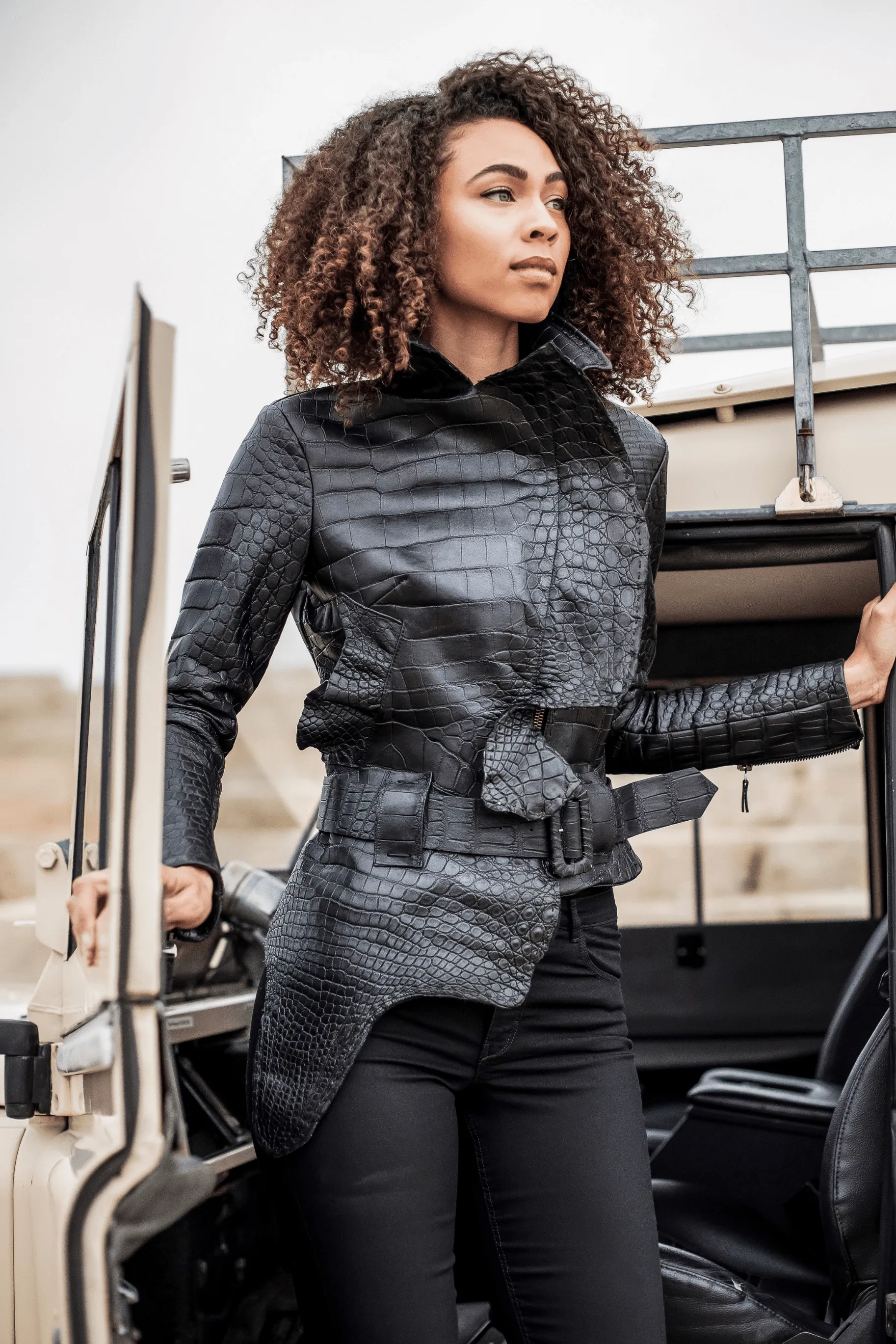 WOMENS NILE