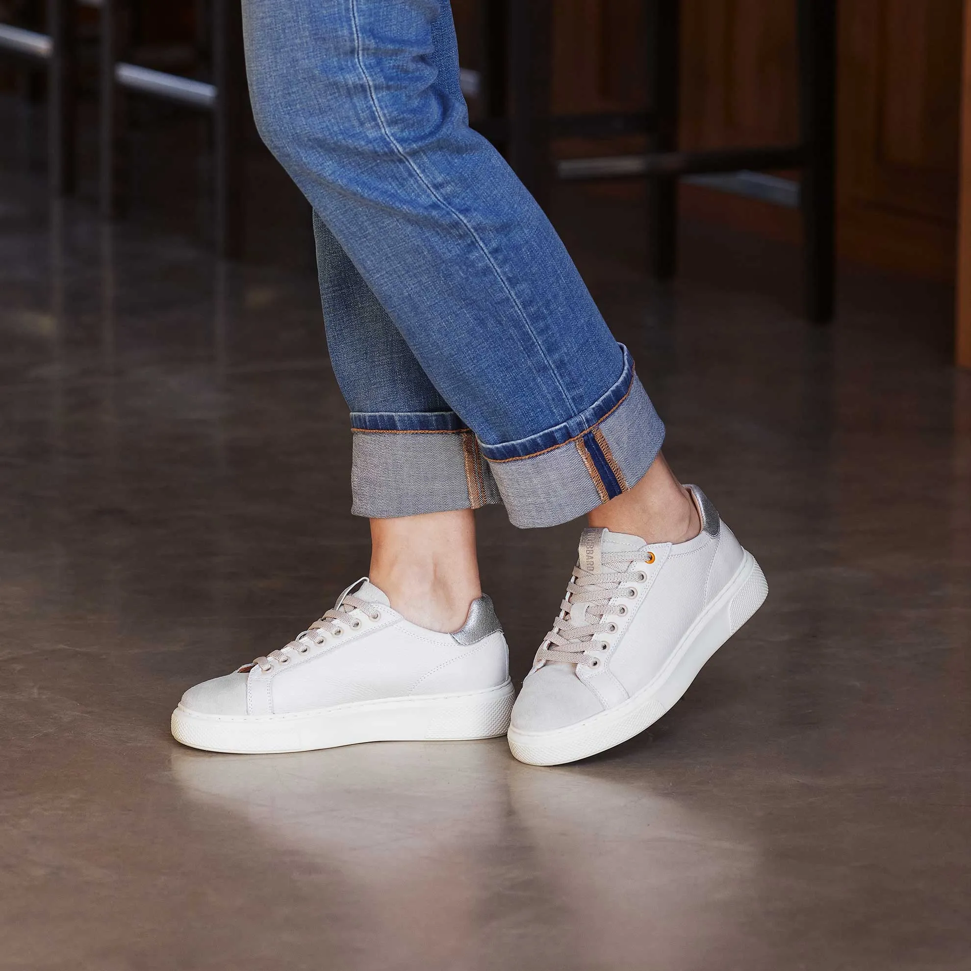 Women's Sunset Sneaker 2.0