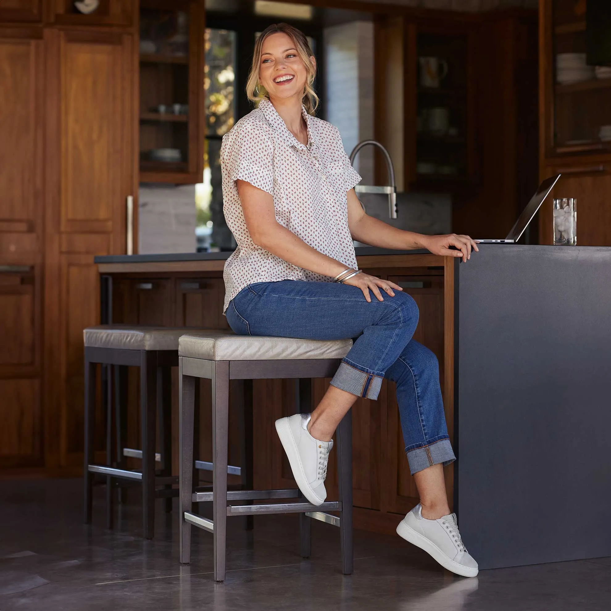 Women's Sunset Sneaker 2.0