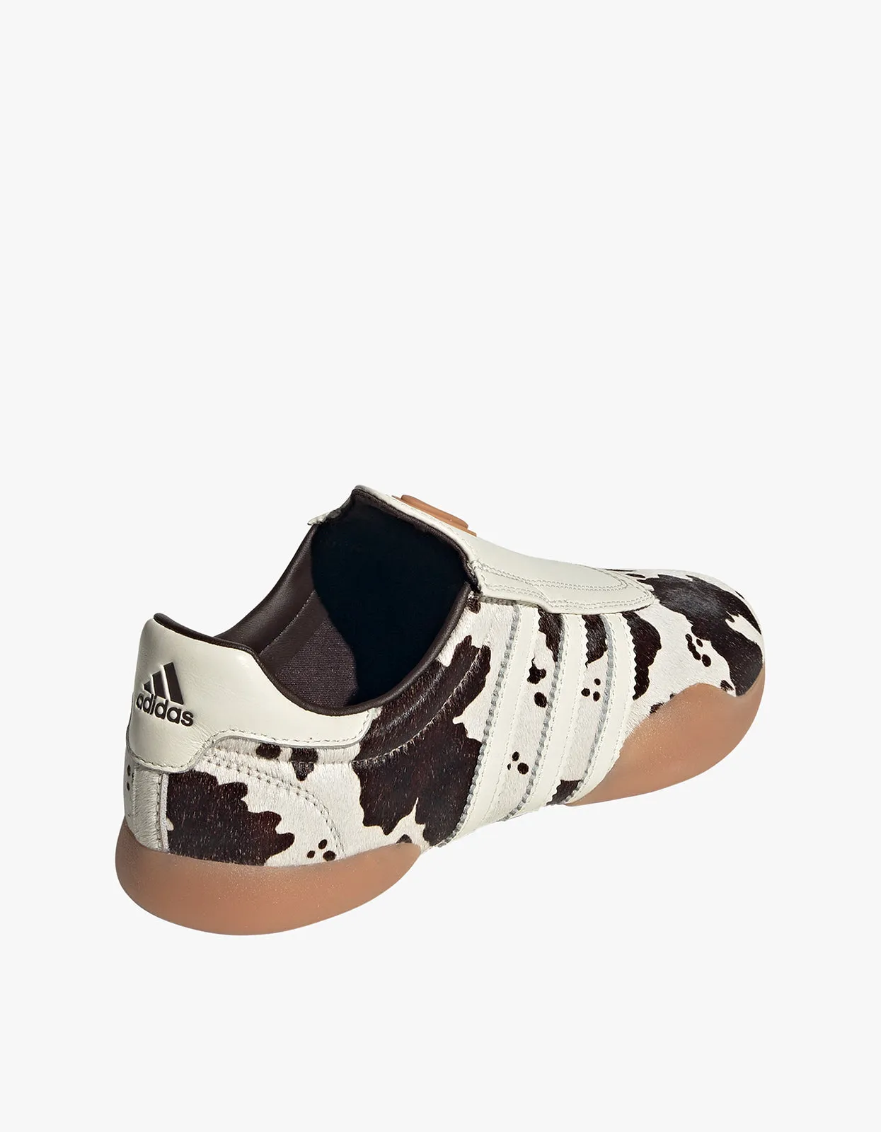 Womens Taekwondo Mei - Off white/Supplier colour/Gum2