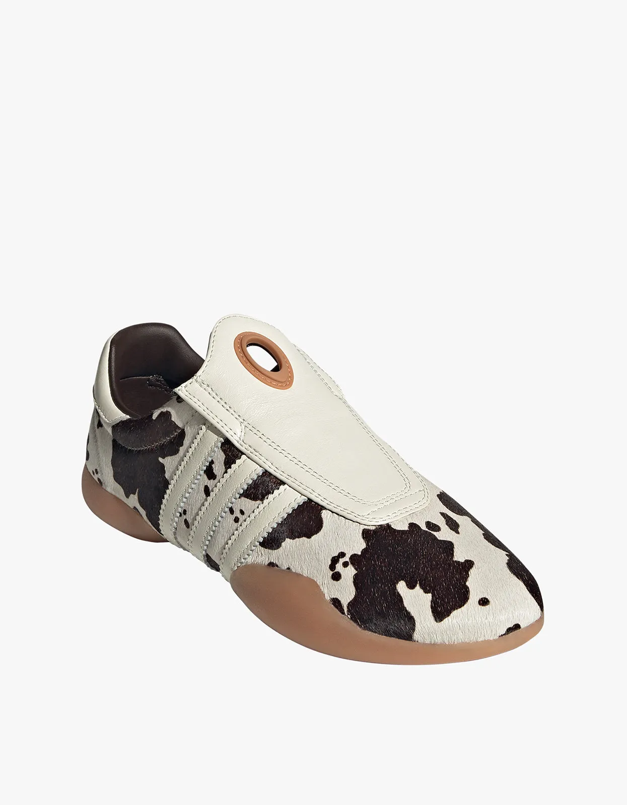 Womens Taekwondo Mei - Off white/Supplier colour/Gum2