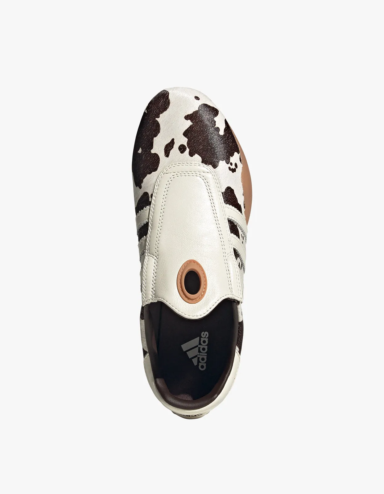 Womens Taekwondo Mei - Off white/Supplier colour/Gum2