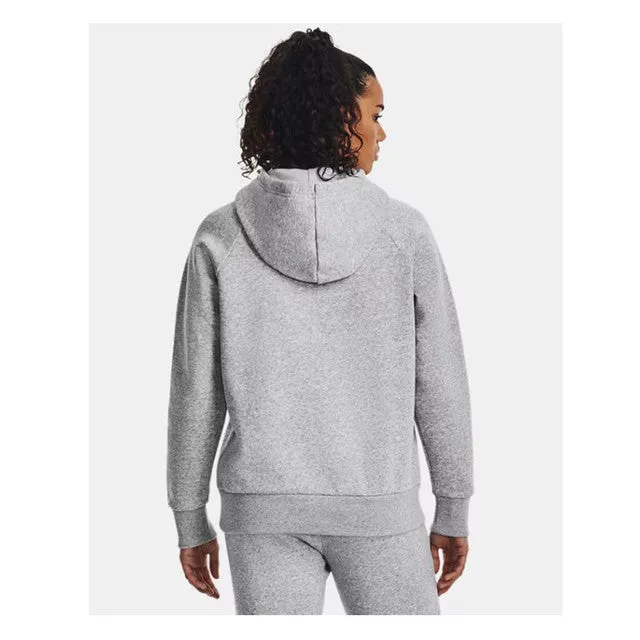 Women's UA Rival Fleece Hoodie