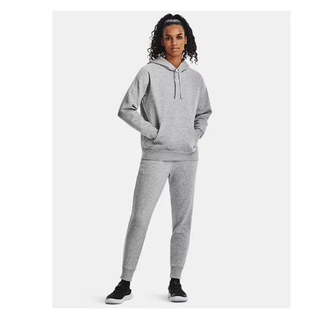 Women's UA Rival Fleece Hoodie