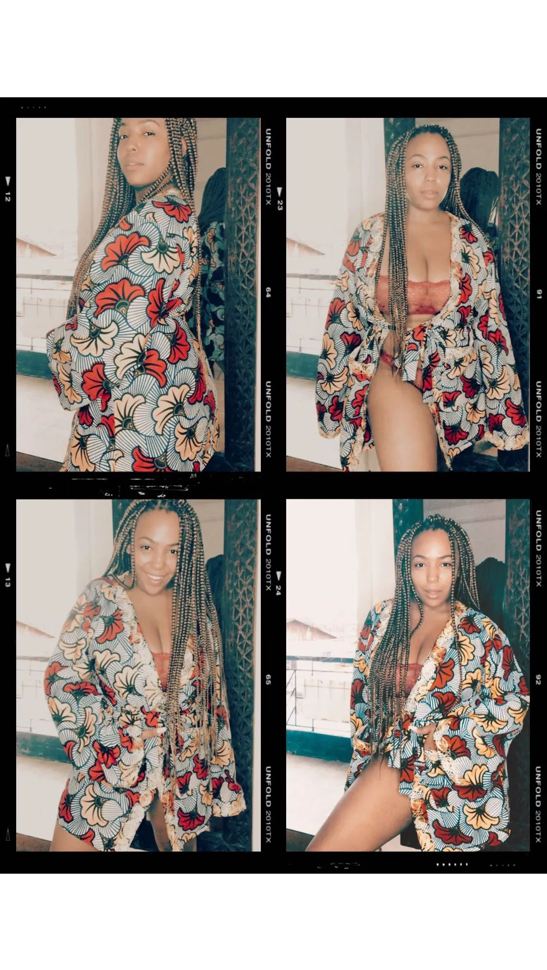 Work From Home Luxe Robe