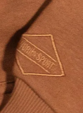 Work Sport Men Jackets