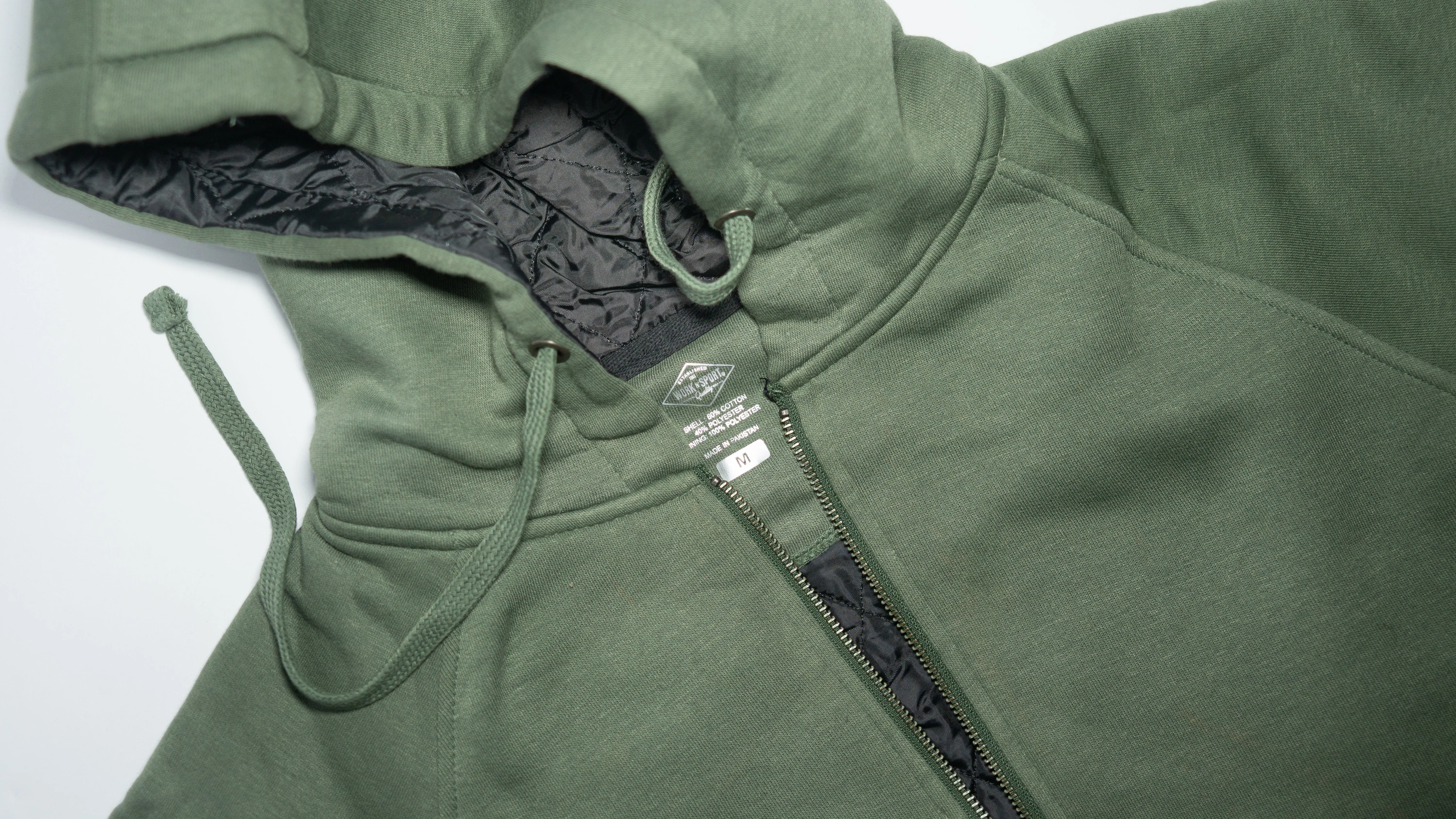 Work Sport Men Jackets