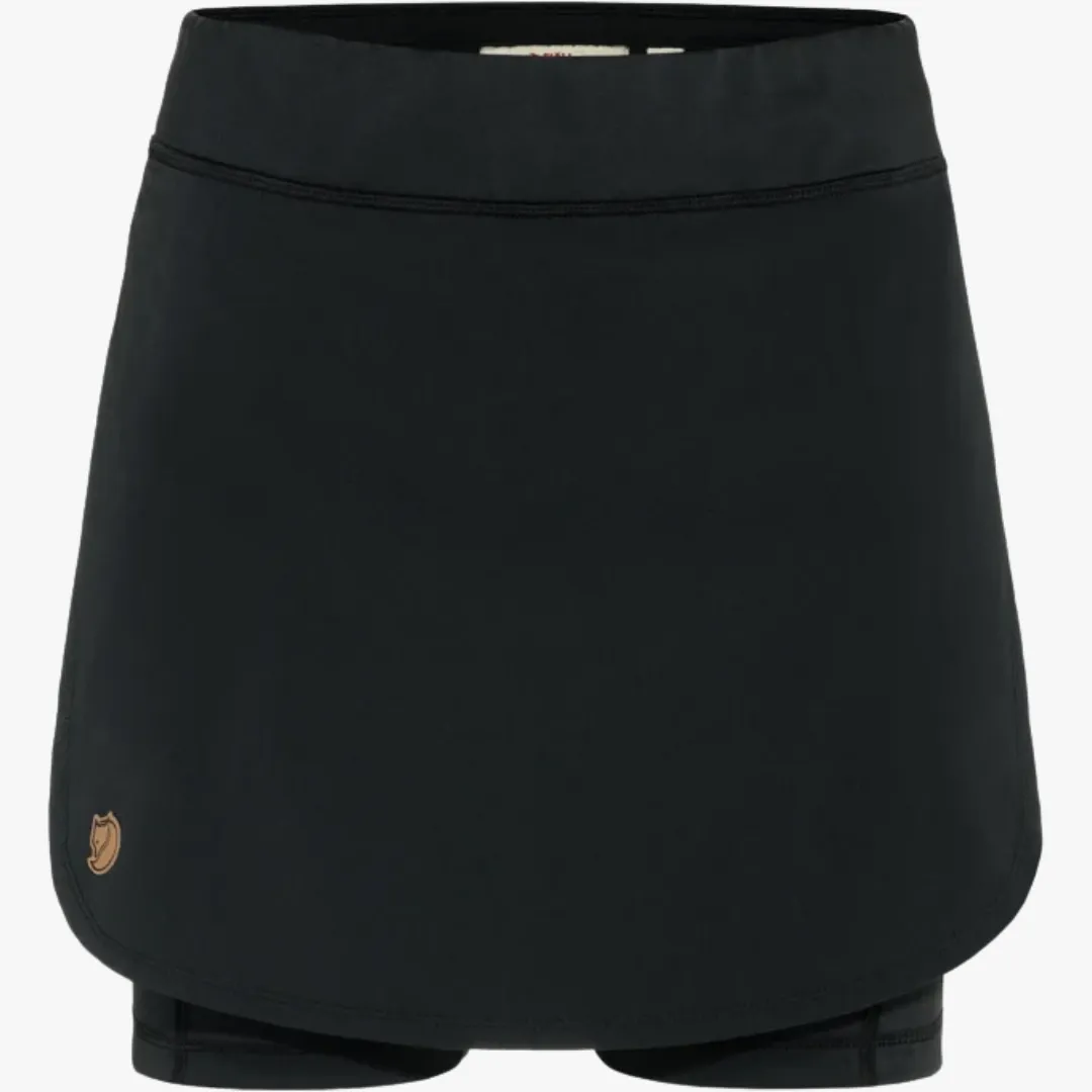 W's Abisko Midsummer Skort
