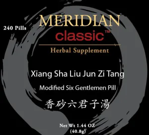 Xiang Sha Liu Jun Zi Tang