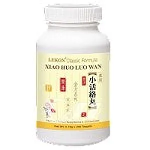 Xiao Huo Luo Wan