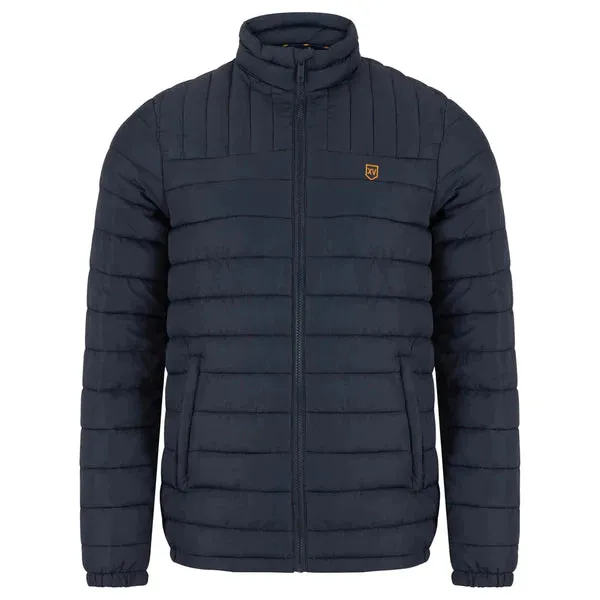 XV Kings Bayonne Puffa Jacket