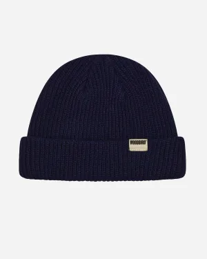 Yeta Sport Beanie - Navy