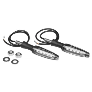 Yoshimura Front LED Indicators Kit 072BGLTSFK