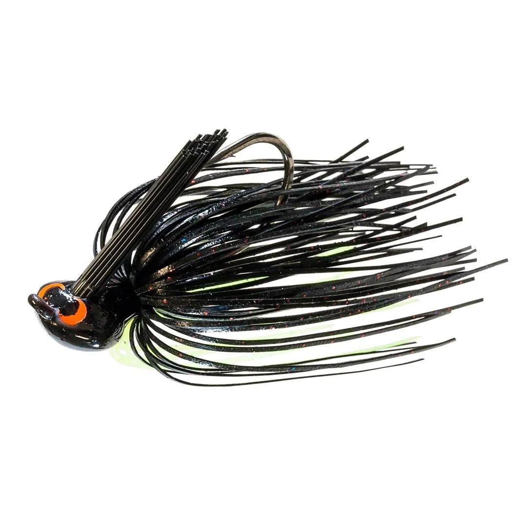 Z Man CrosseyeZ Flipping Jig 5/8 oz