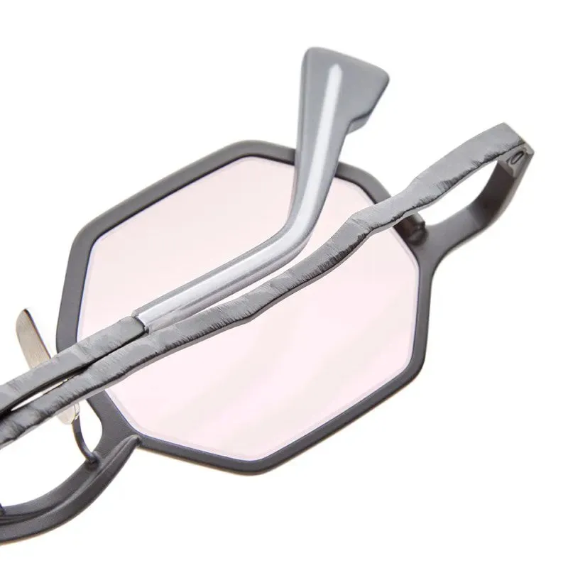 Z19-Black Matte / Light Pink